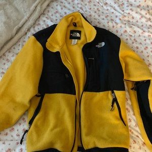 Vintage North face fleece